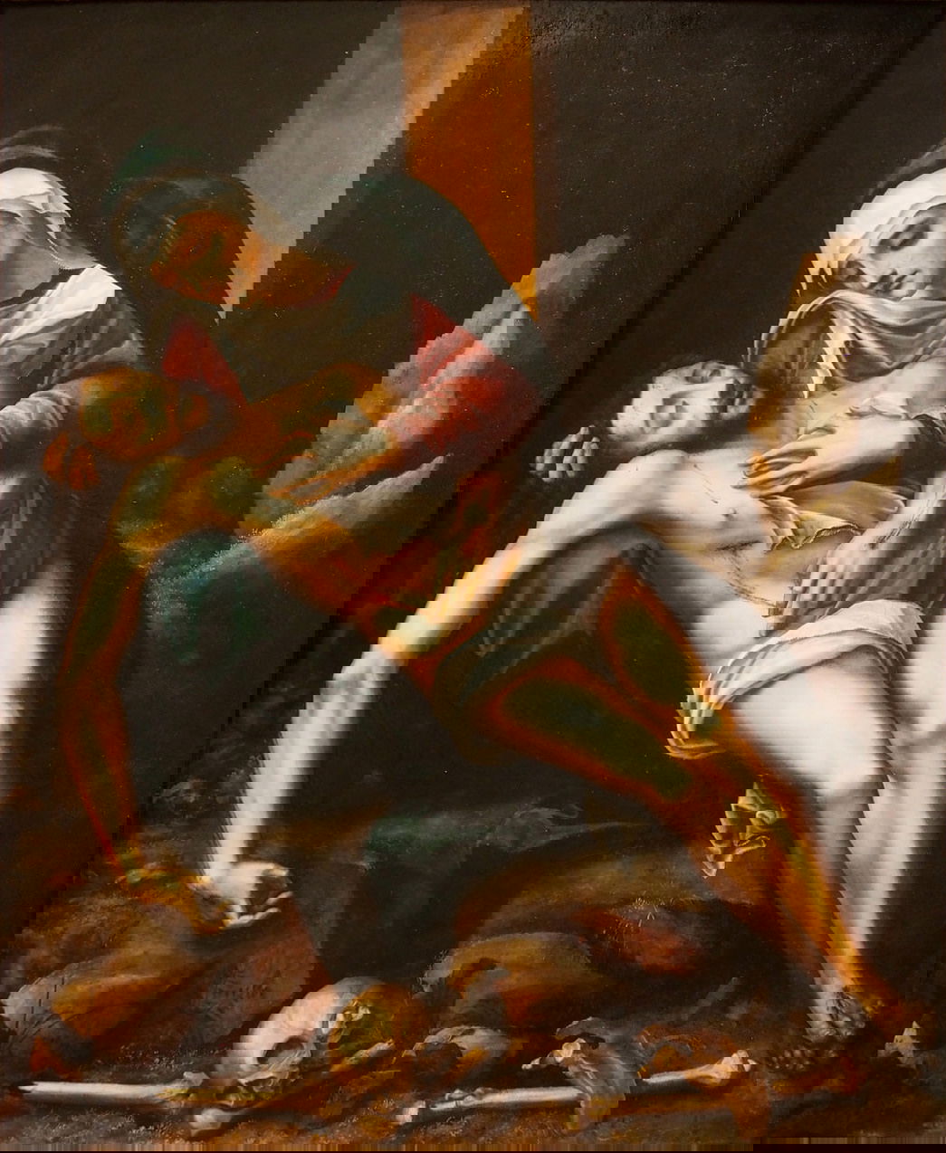 Museo de Bellas Artes de Córdoba