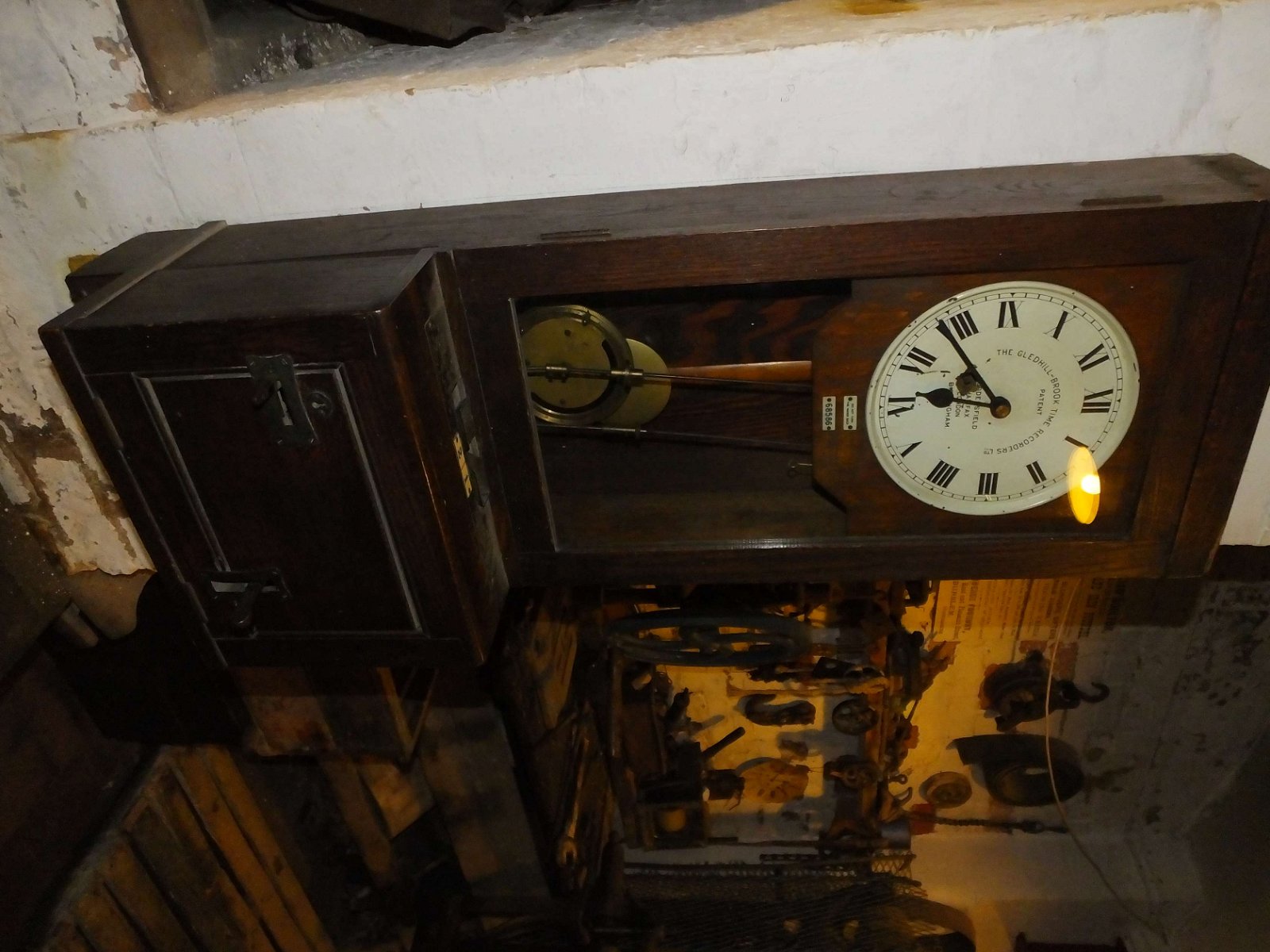 Gladstone Pottery Museum