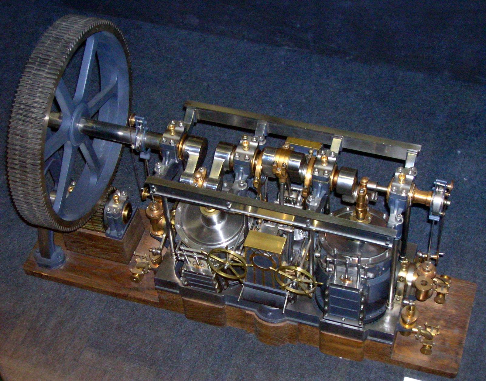 Musée National de la Marine