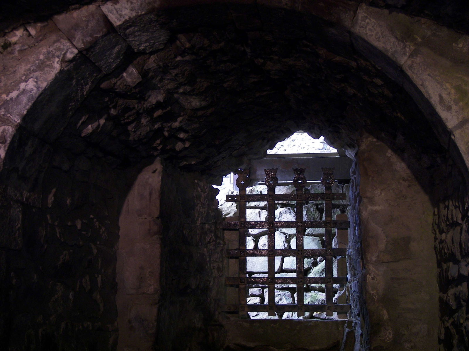 Castillo de Urquhart