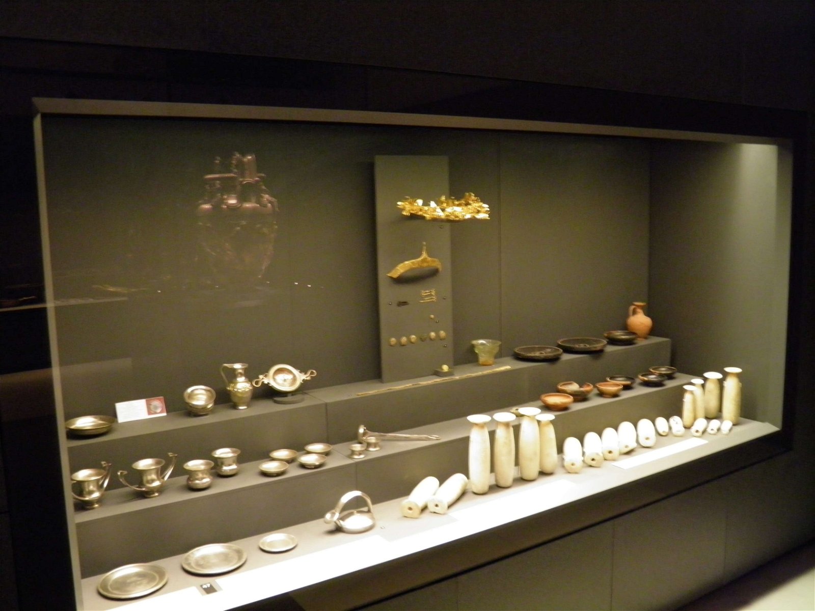 Archaeological Museum of Thessaloniki