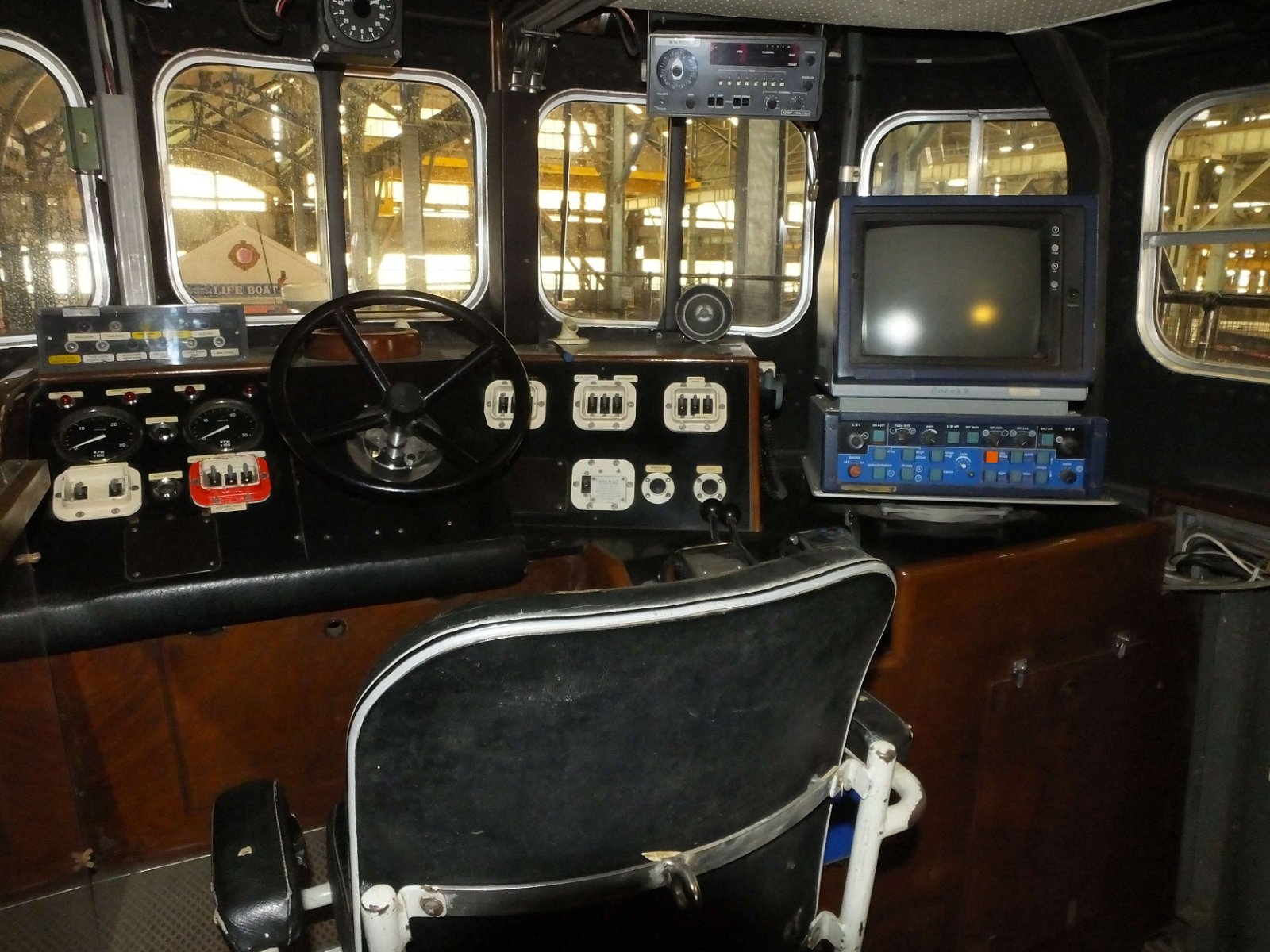 RNLI Historic Lifeboat Collection