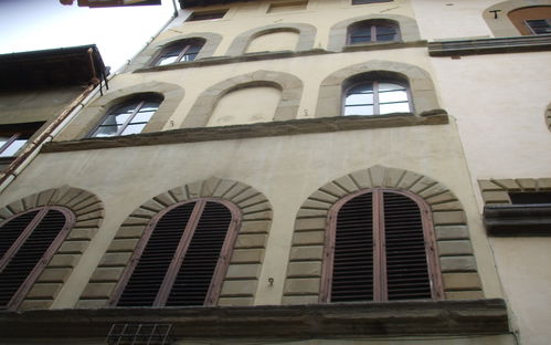 Casa Vasari