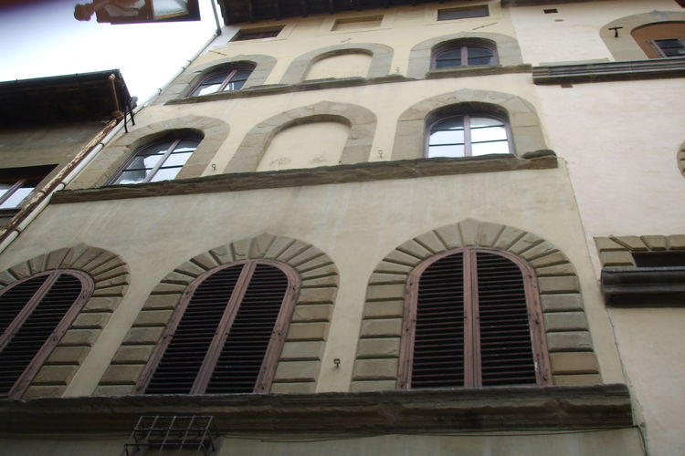 Casa Vasari
