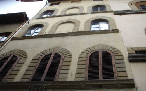 Casa Vasari