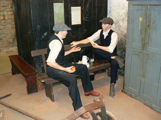 Swindon Steam Railway Museum