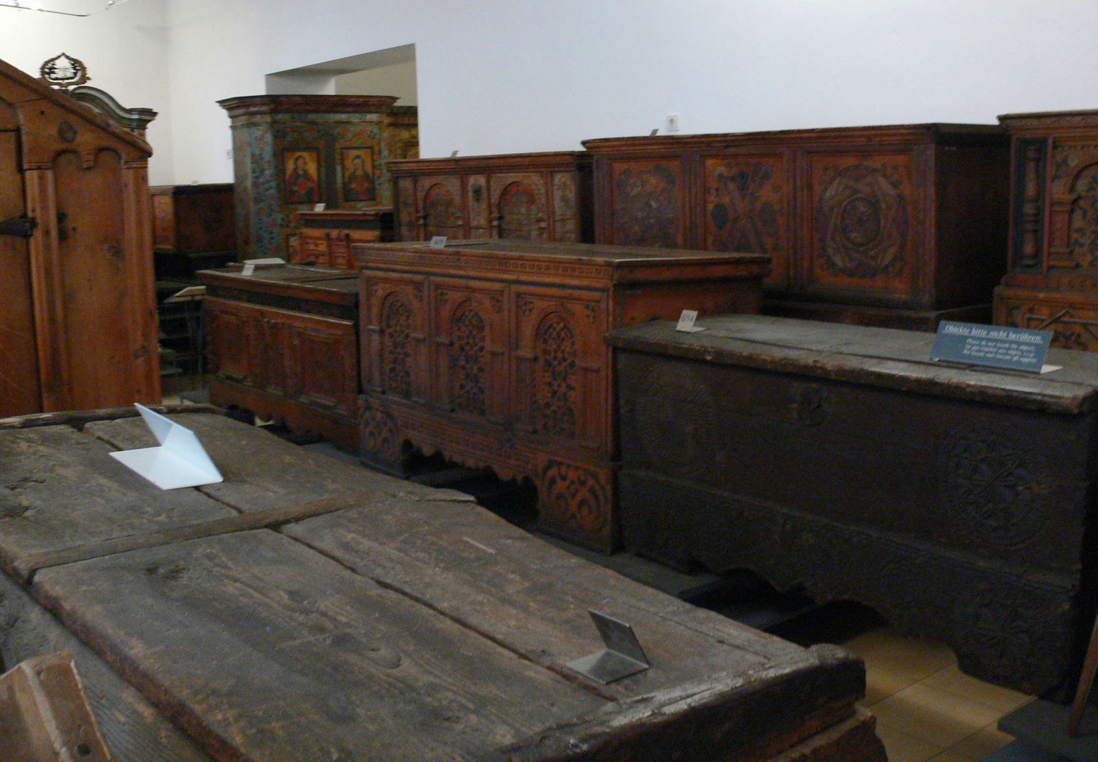 Austrian Museum of Folk Life and Folk Art