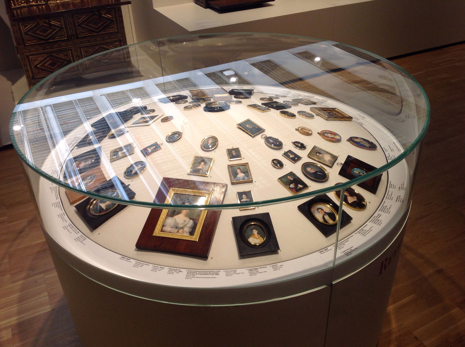 Museu del Disseny de Barcelona