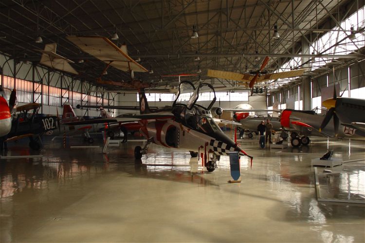 Air Museum