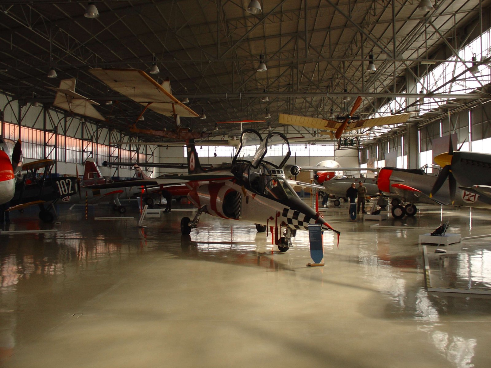 Air Museum