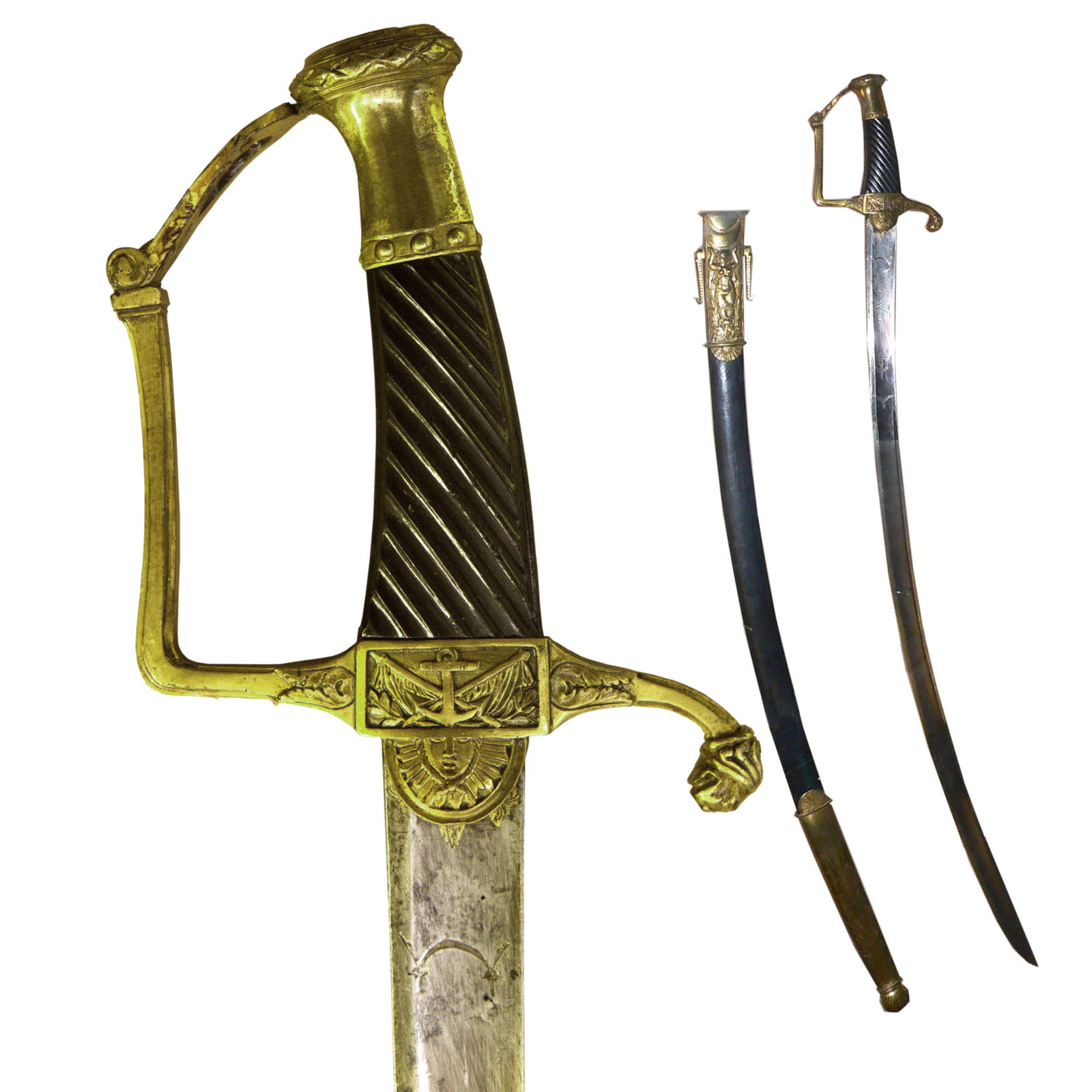 Musée National de la Marine