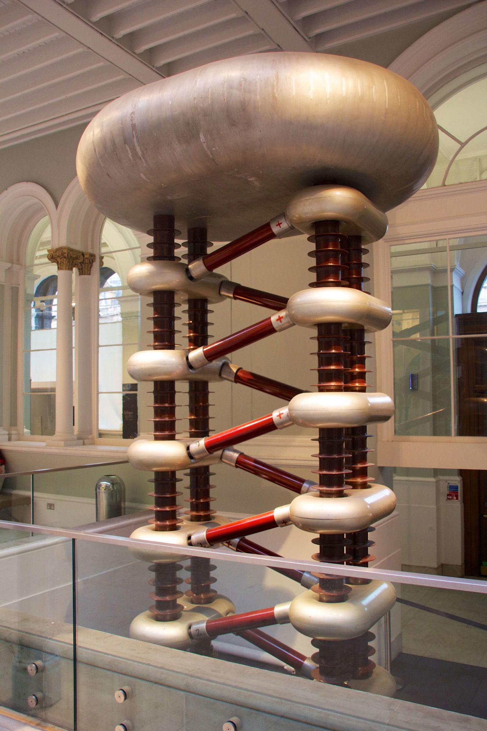 Museo Nacional de Escocia