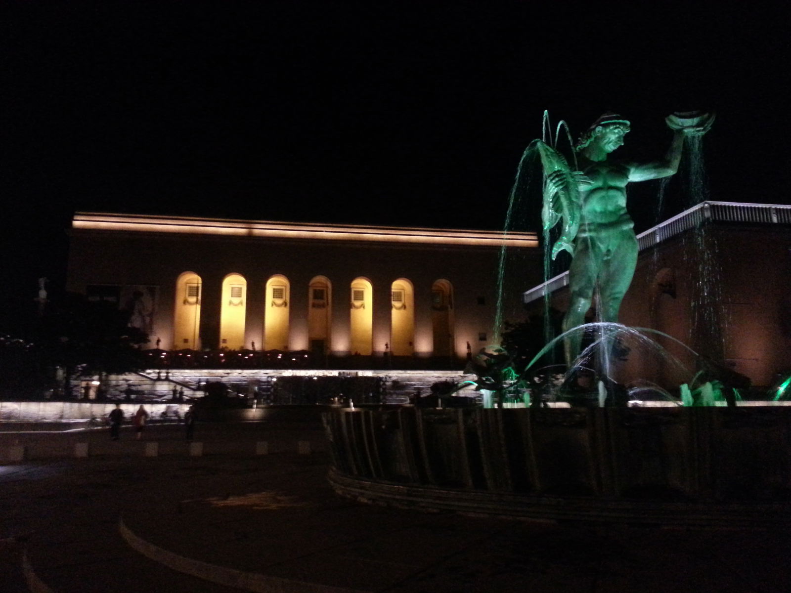 Gothenburg Museum of Art