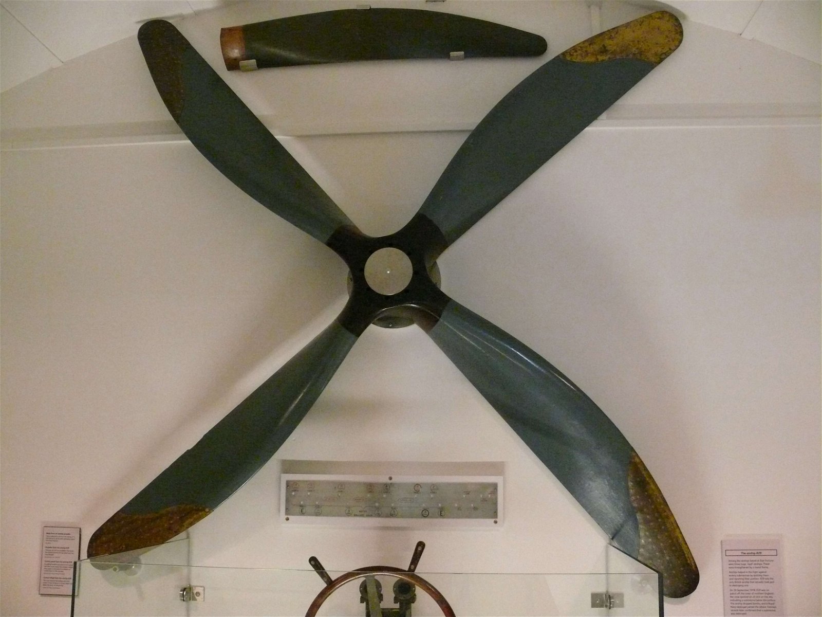 National Museum of Flight Scotland