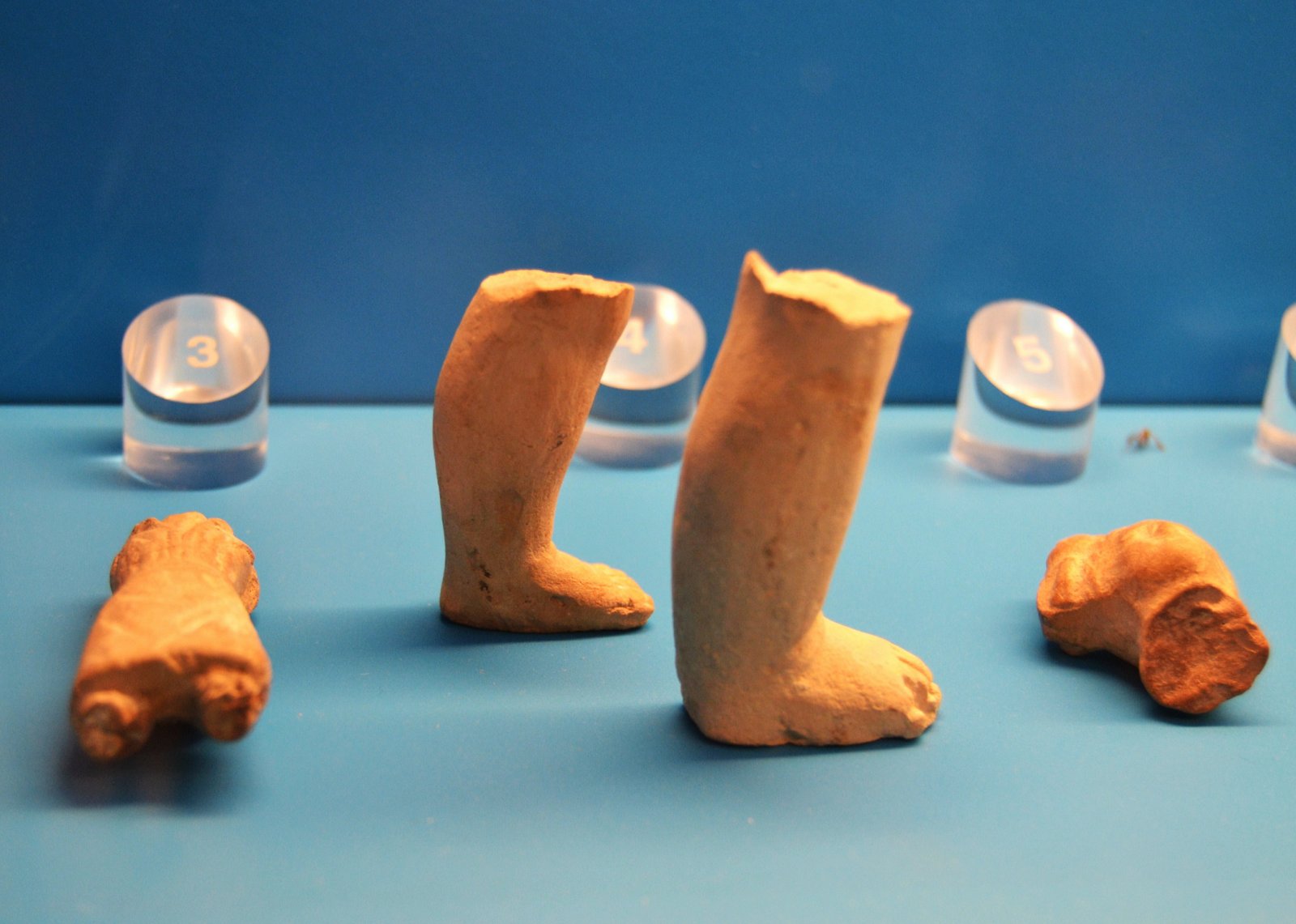 Castillo de Santa Bárbara - Museo de la Ciudad de Alicante