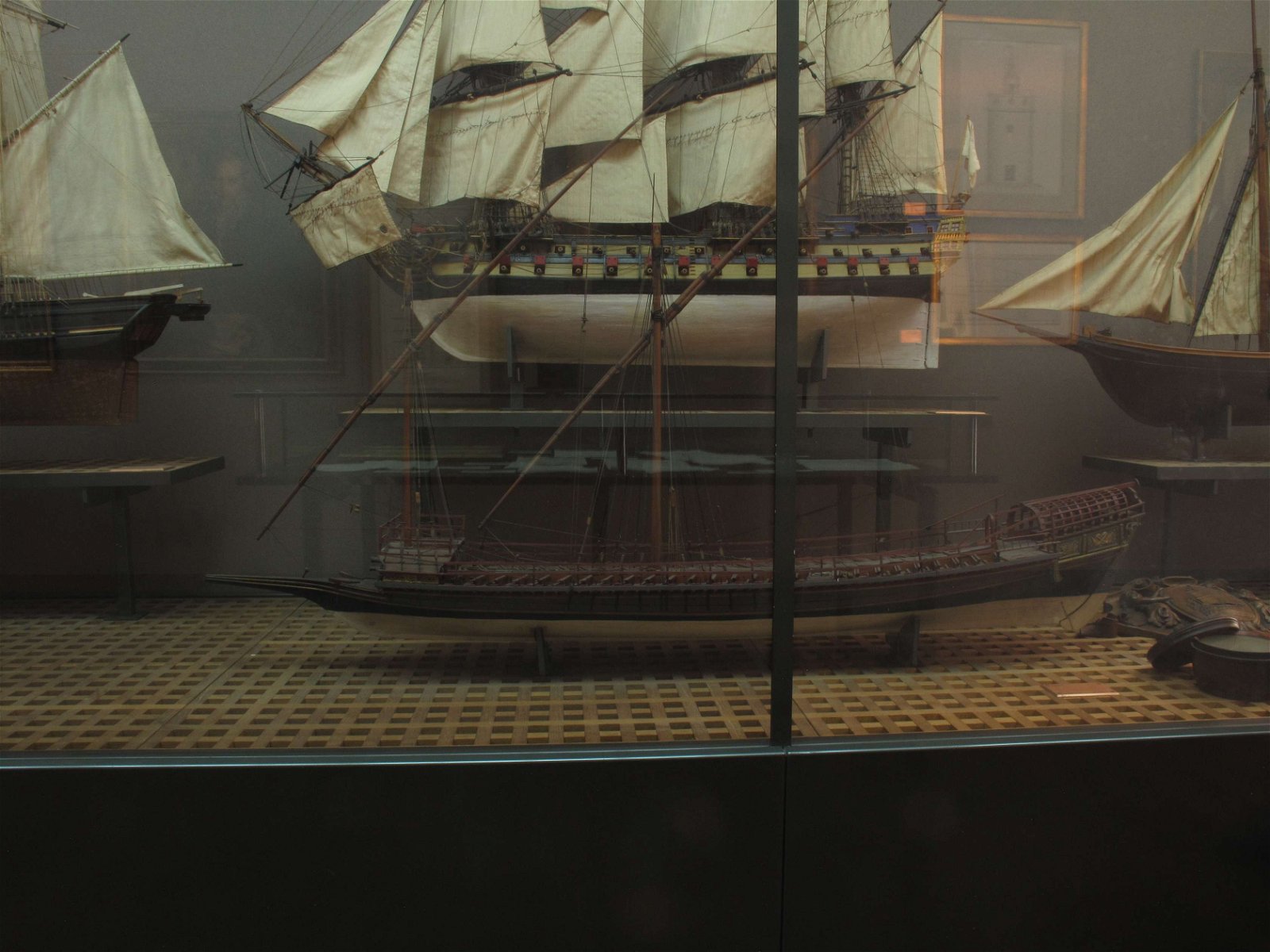 Musée de la Marine et de l’Economie