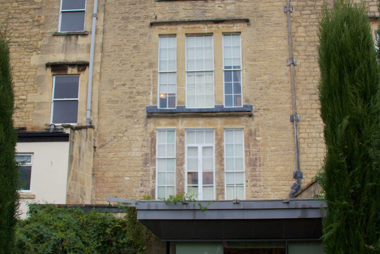 Musée d'astronomie Herschel