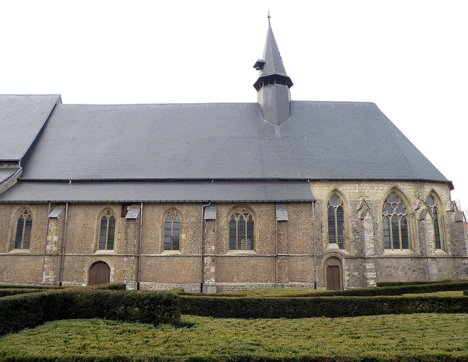 Provinciaal Museum Begijnhofkerk
