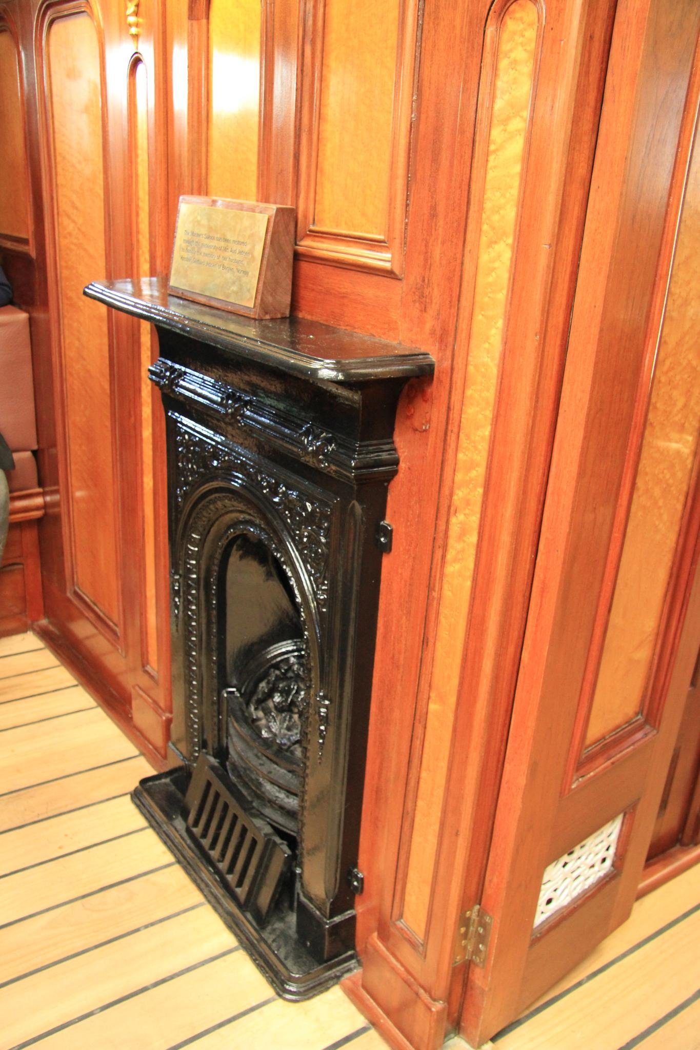 Cutty Sark - Royal Museums Greenwich