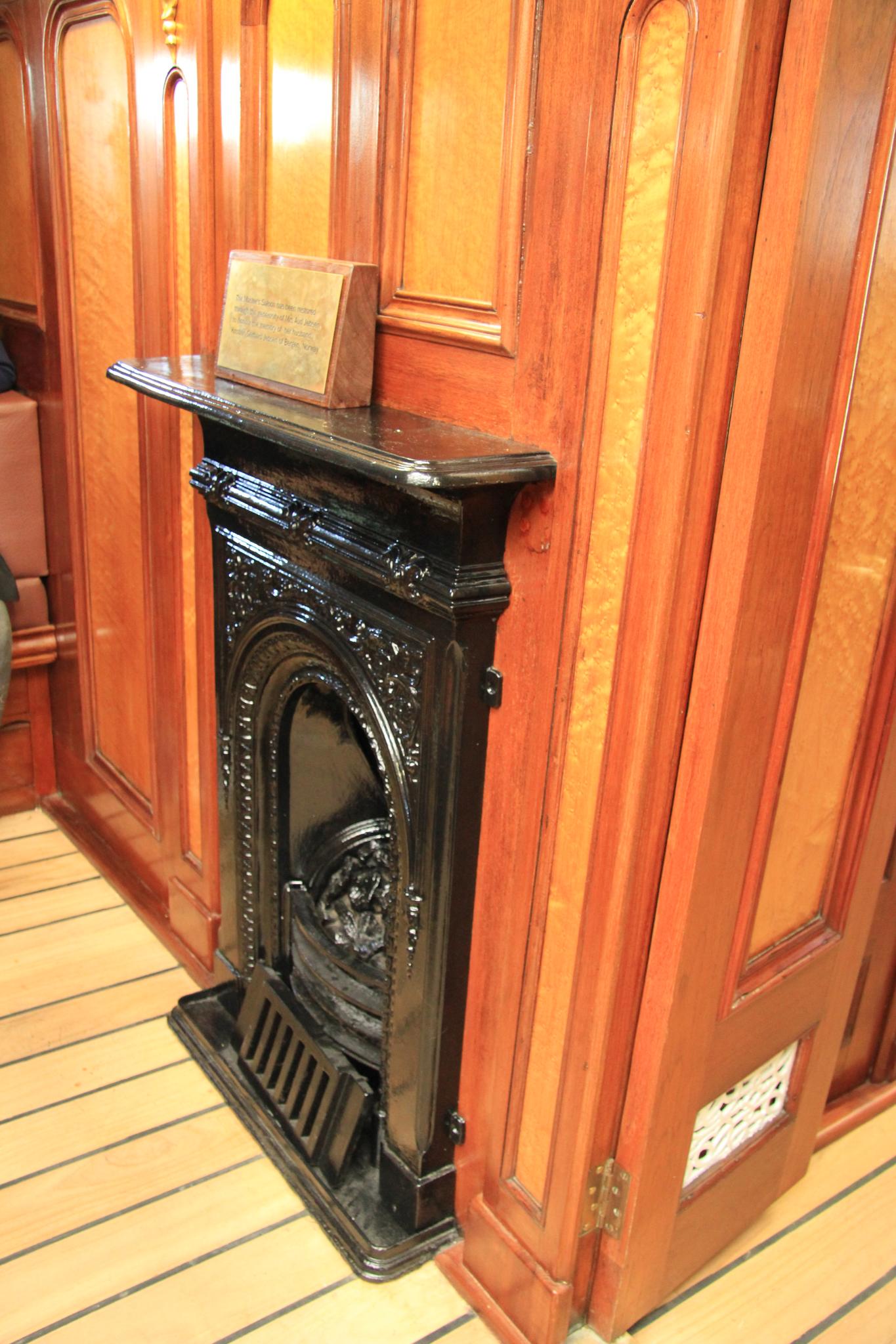 Cutty Sark - Royal Museums Greenwich