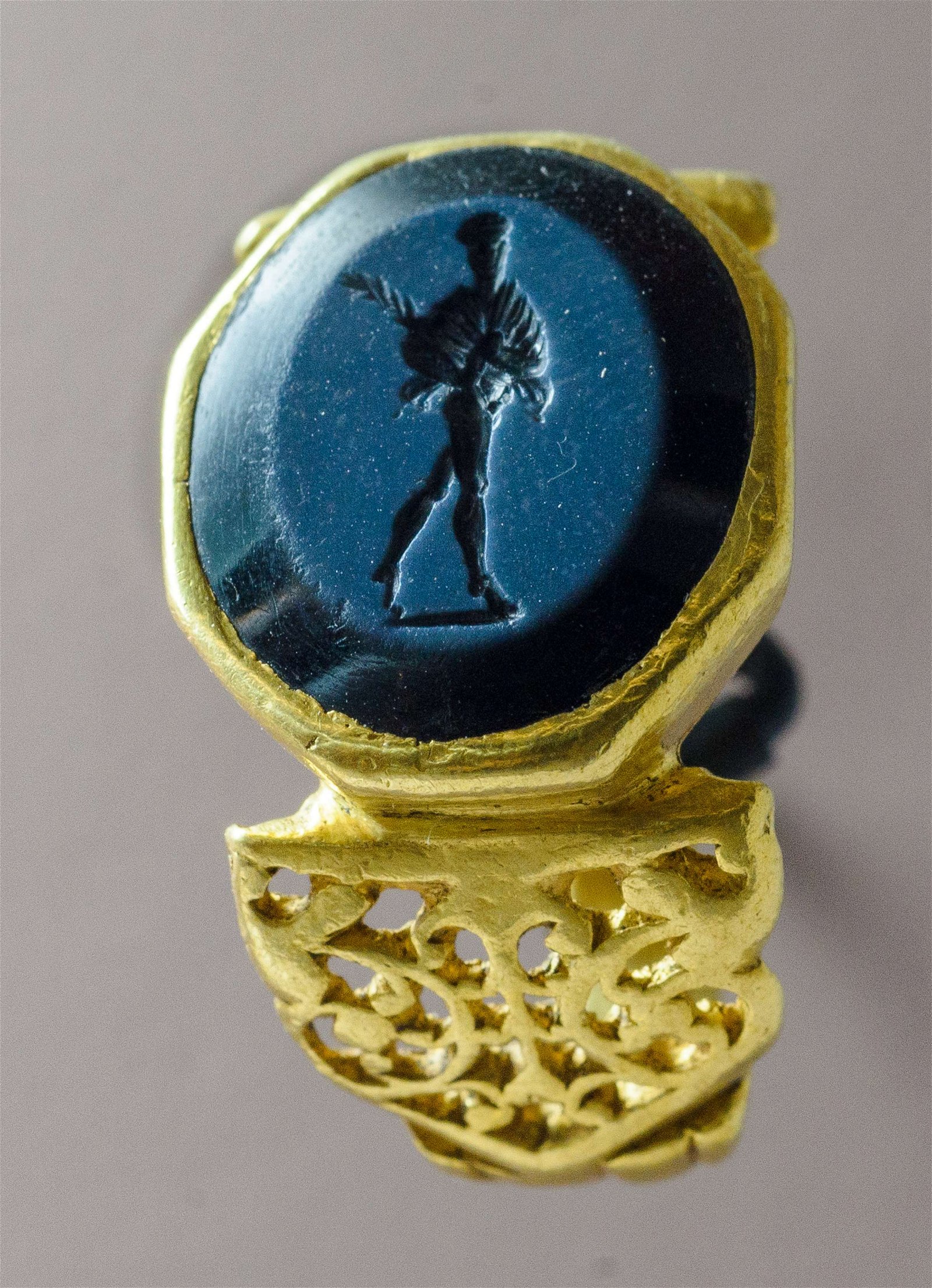 Musée gallo-romain de Fourvière