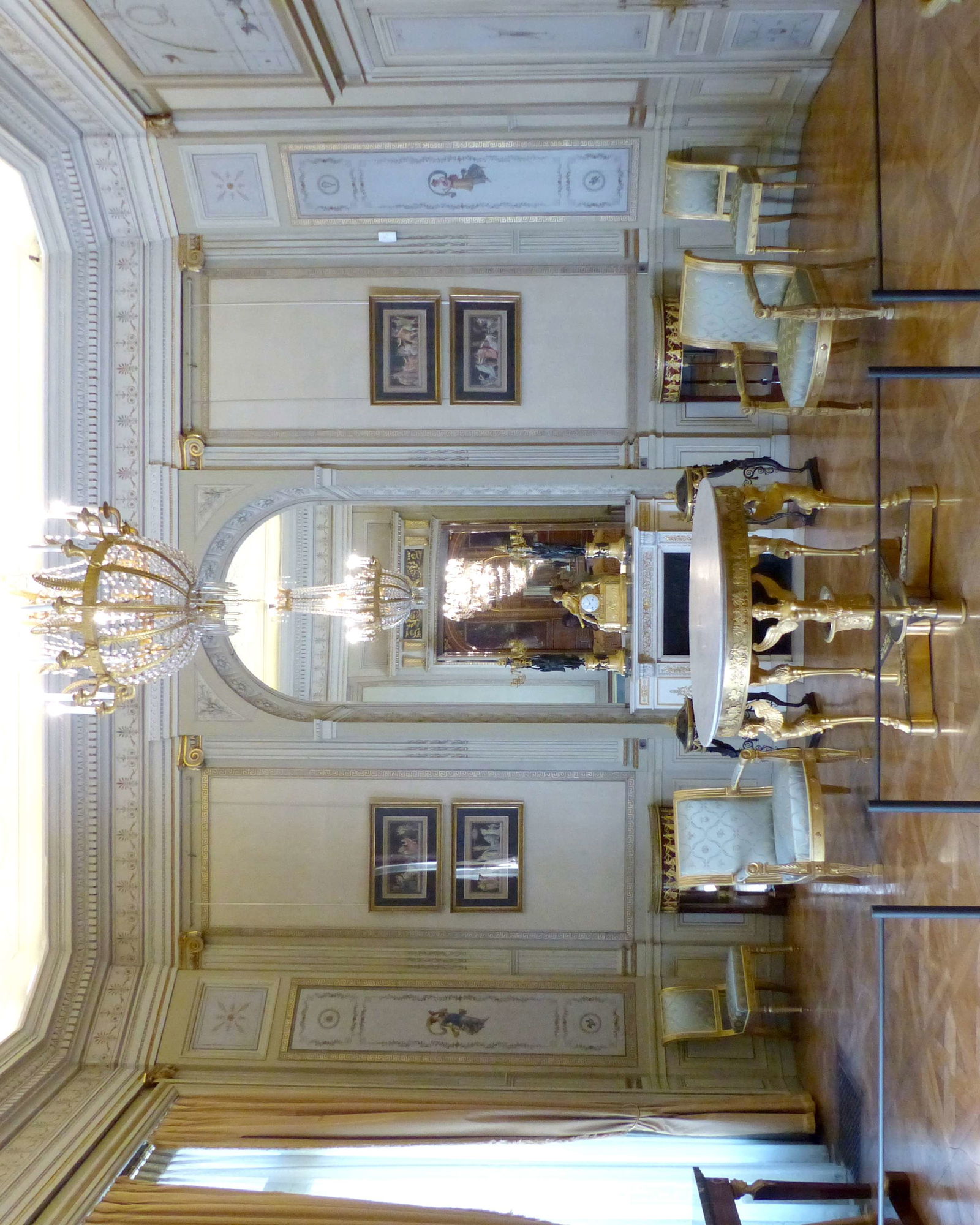 Villa Masséna, Musée d'art et d'histoire