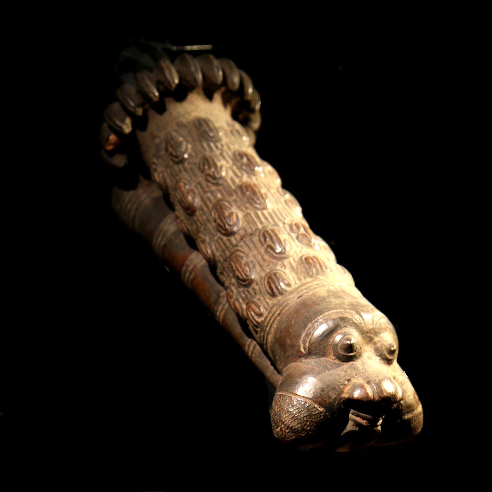 Musée des arts africains, océaniens et amérindiens