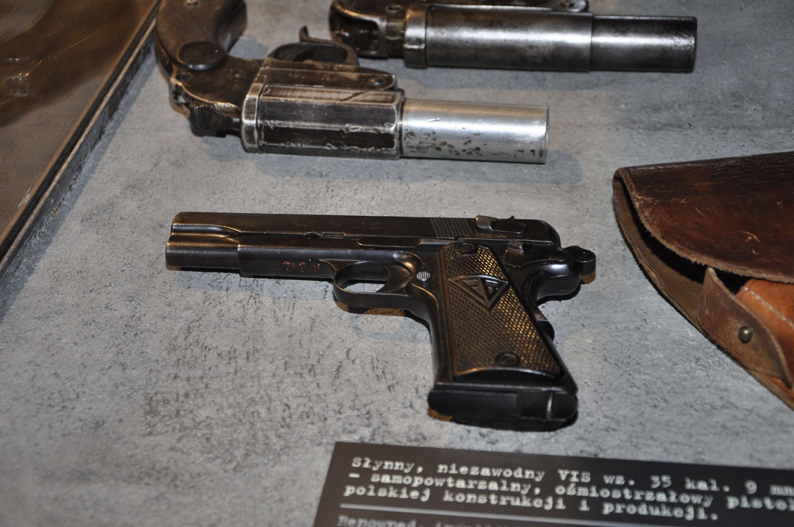 Warsaw Uprising Museum