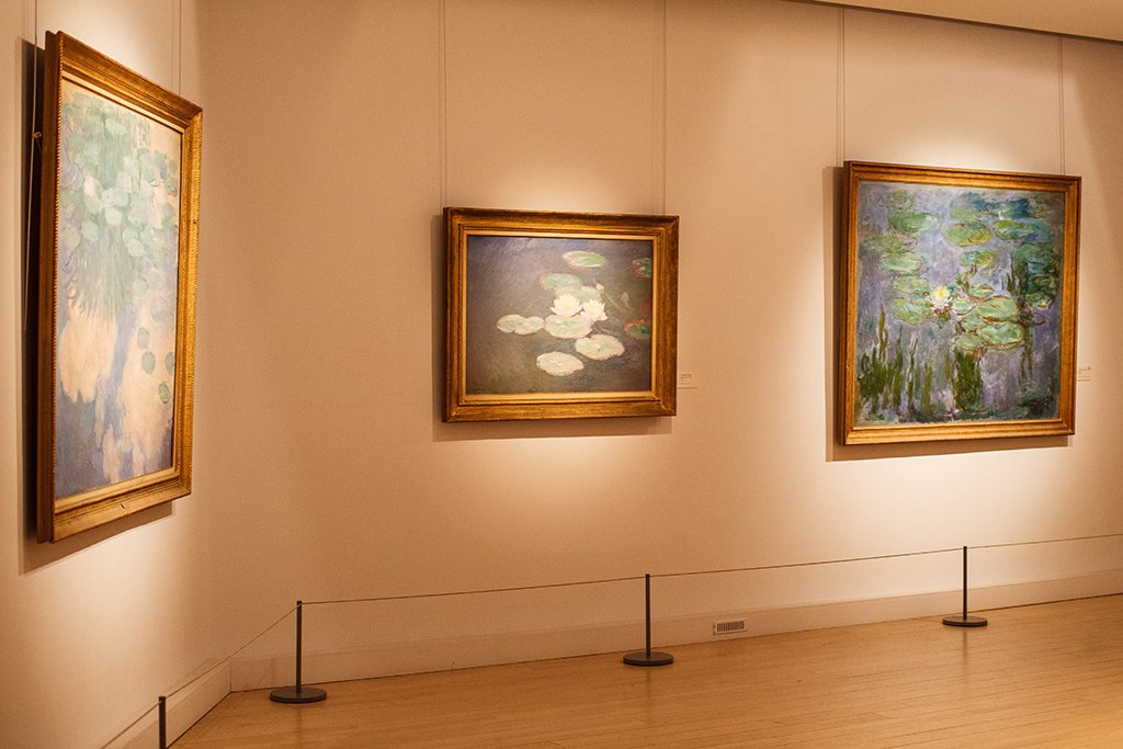 Musée Marmottan Monet