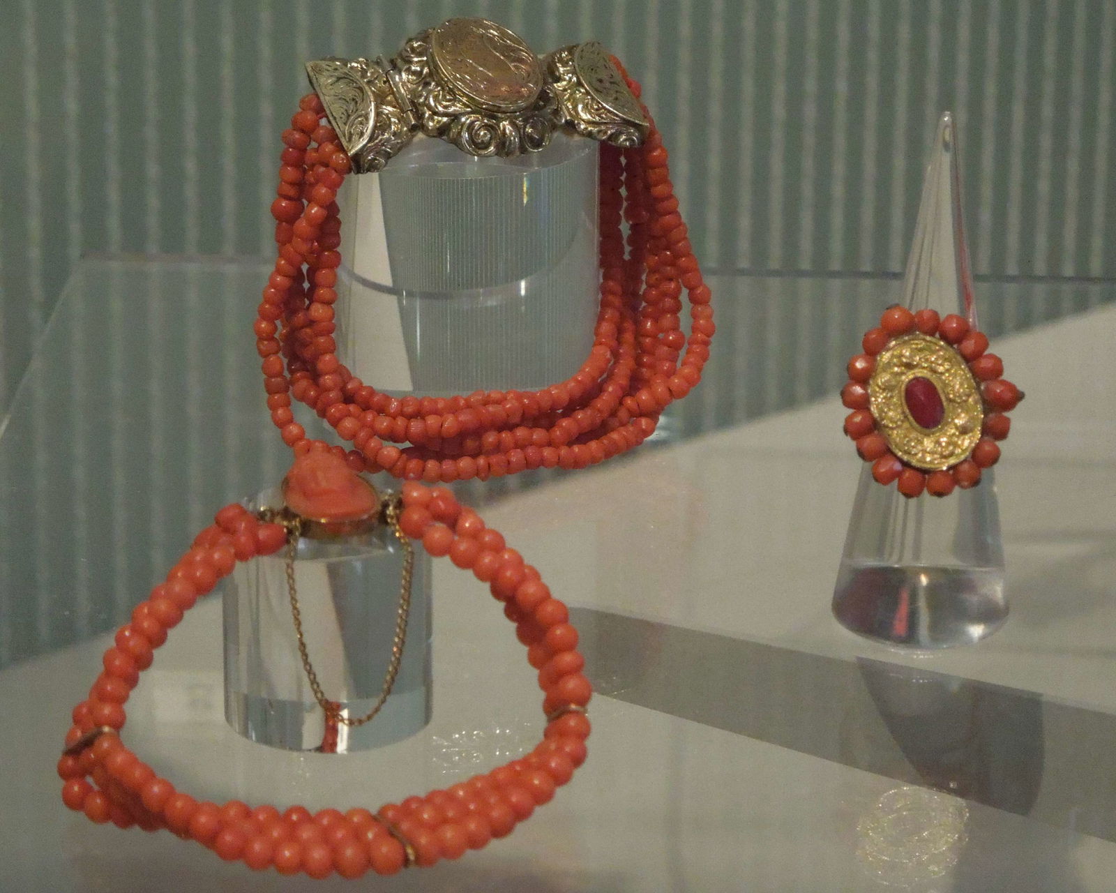 Villa Masséna, Musée d'art et d'histoire