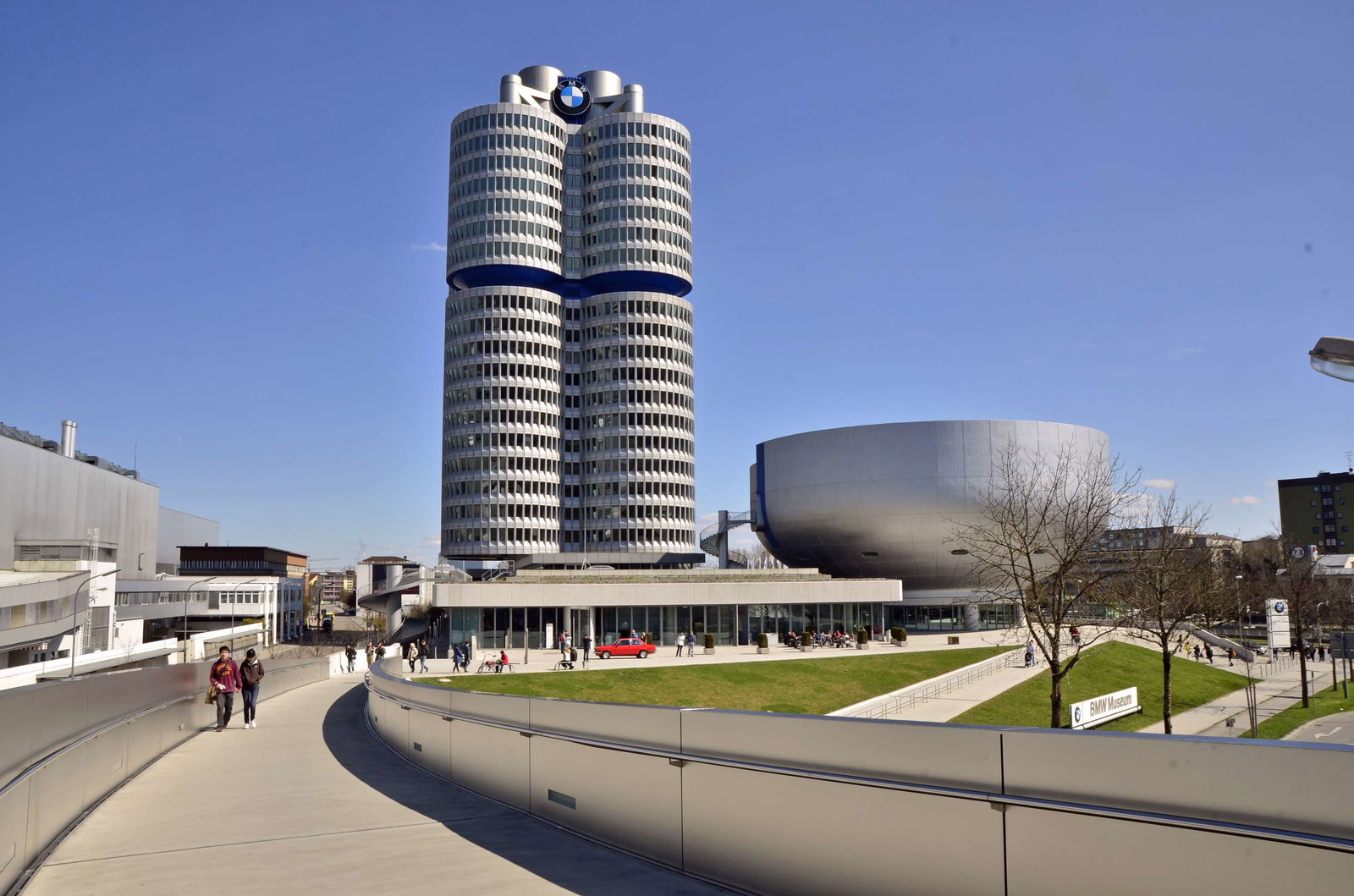 BMW Museum