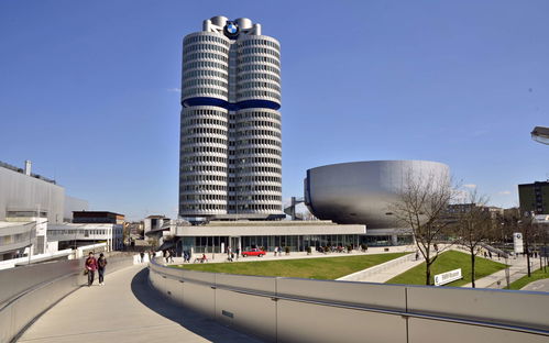 BMW Museum