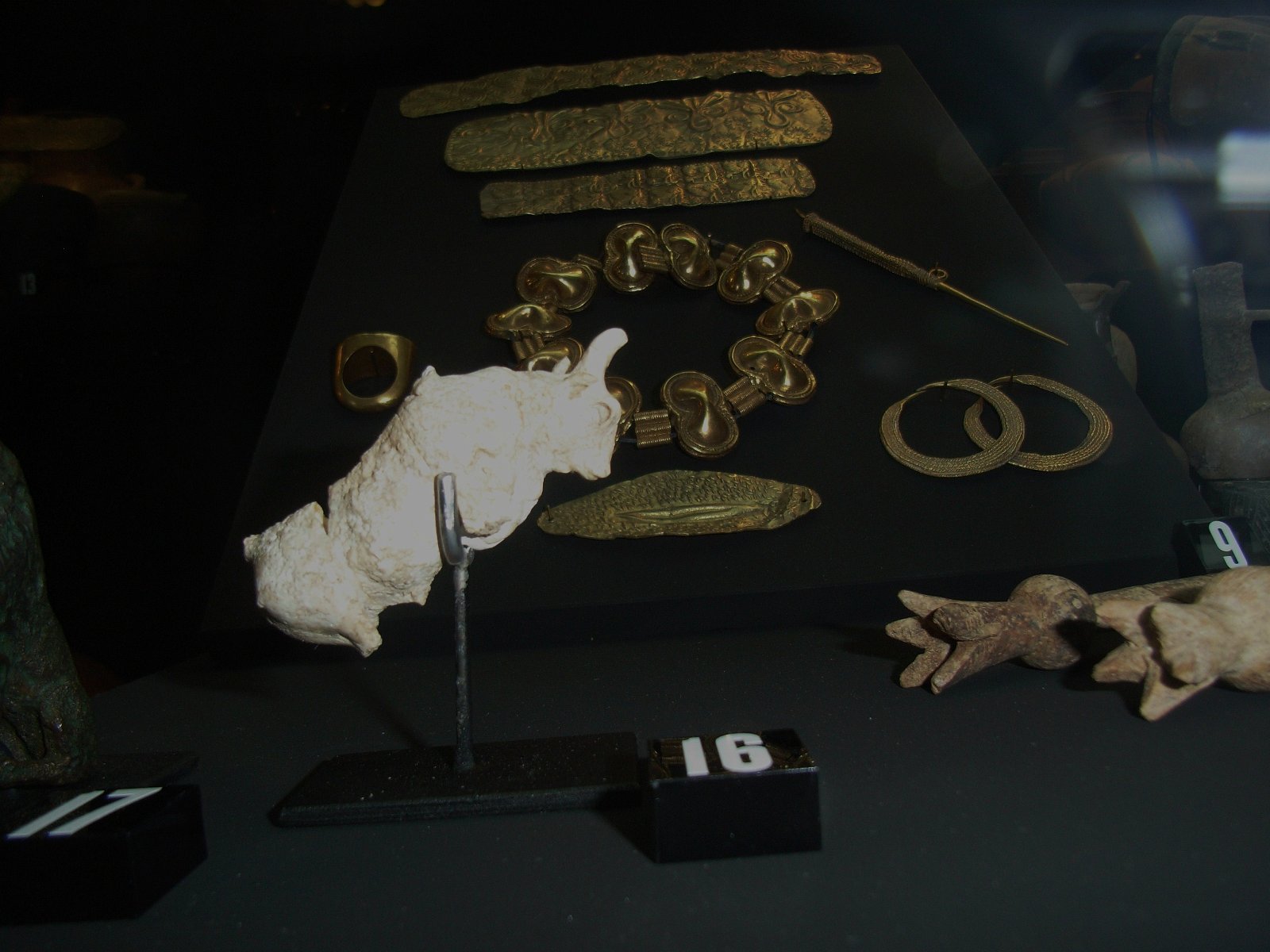 Museum of Mediterranean and Near Eastern Antiquities