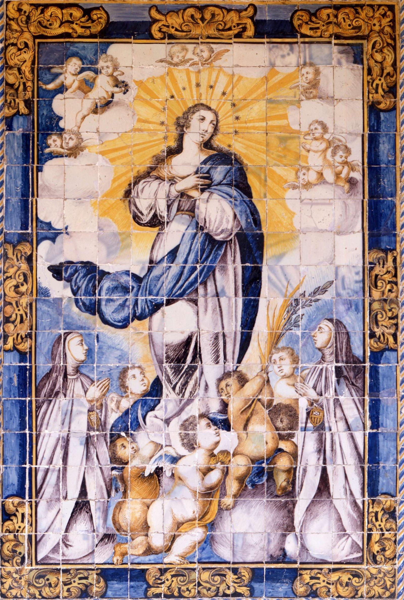 Museo de Bellas Artes de Sevilla