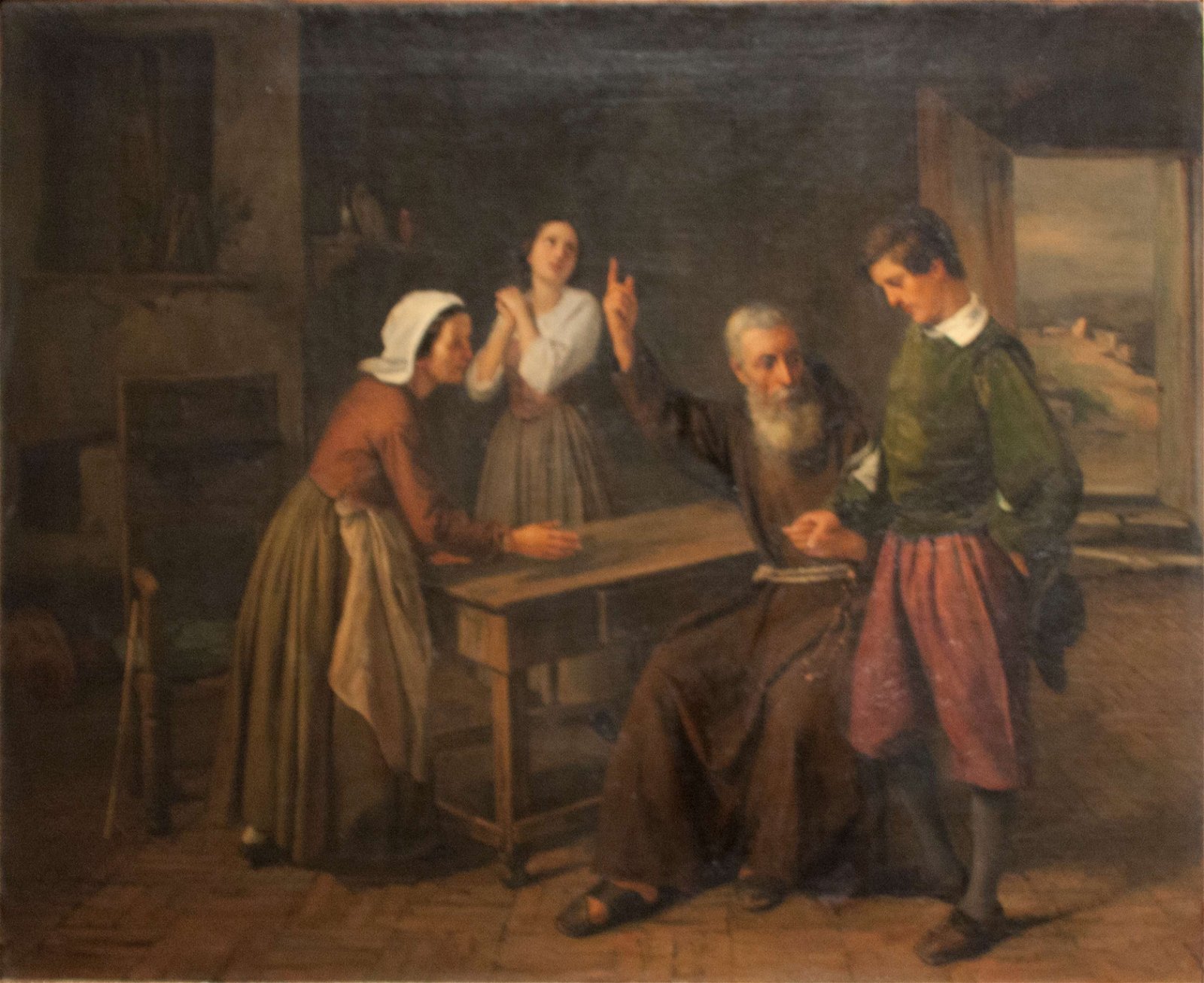 Gallery of Modern Art of Palermo