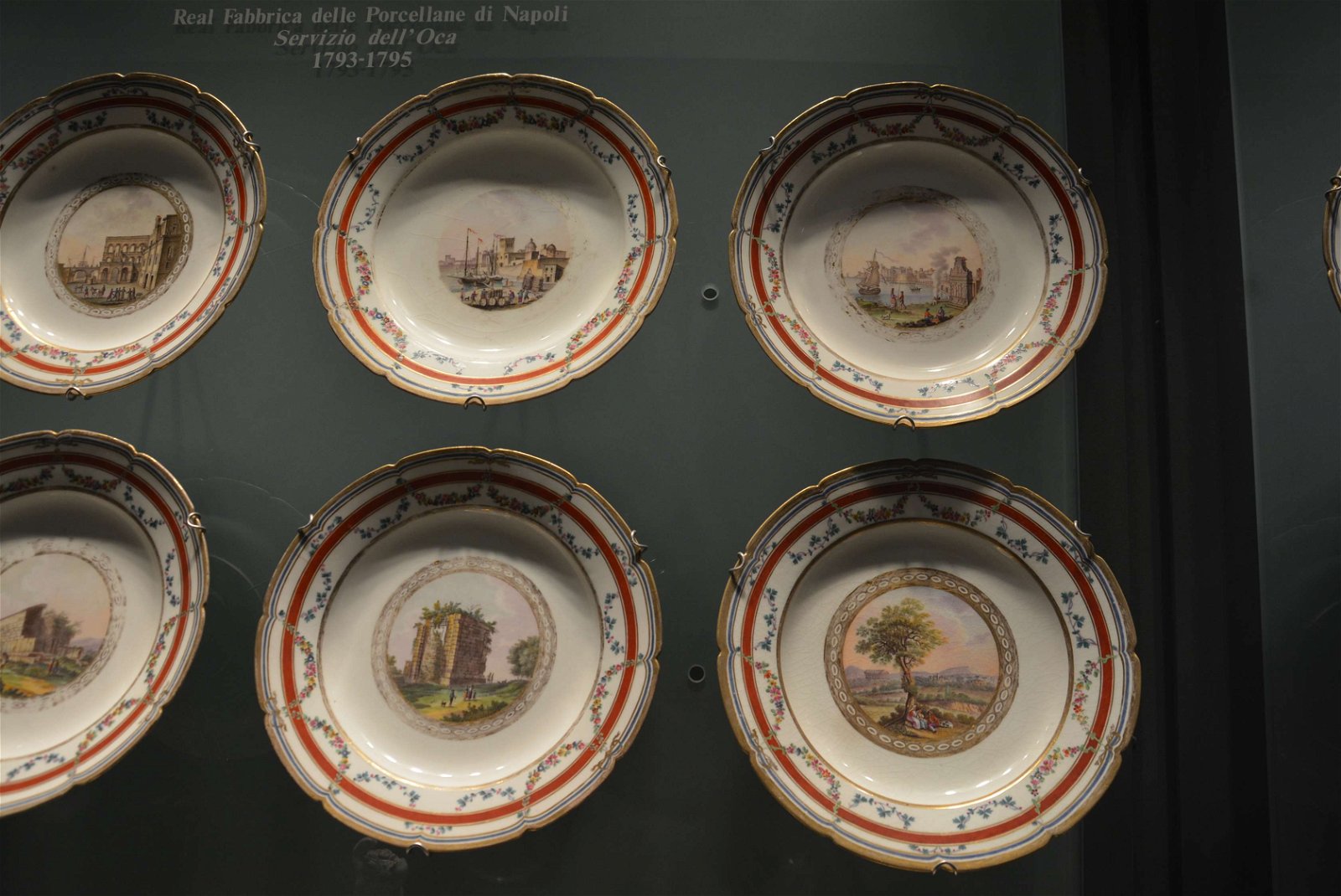 Museo Nazionale di Capodimonte