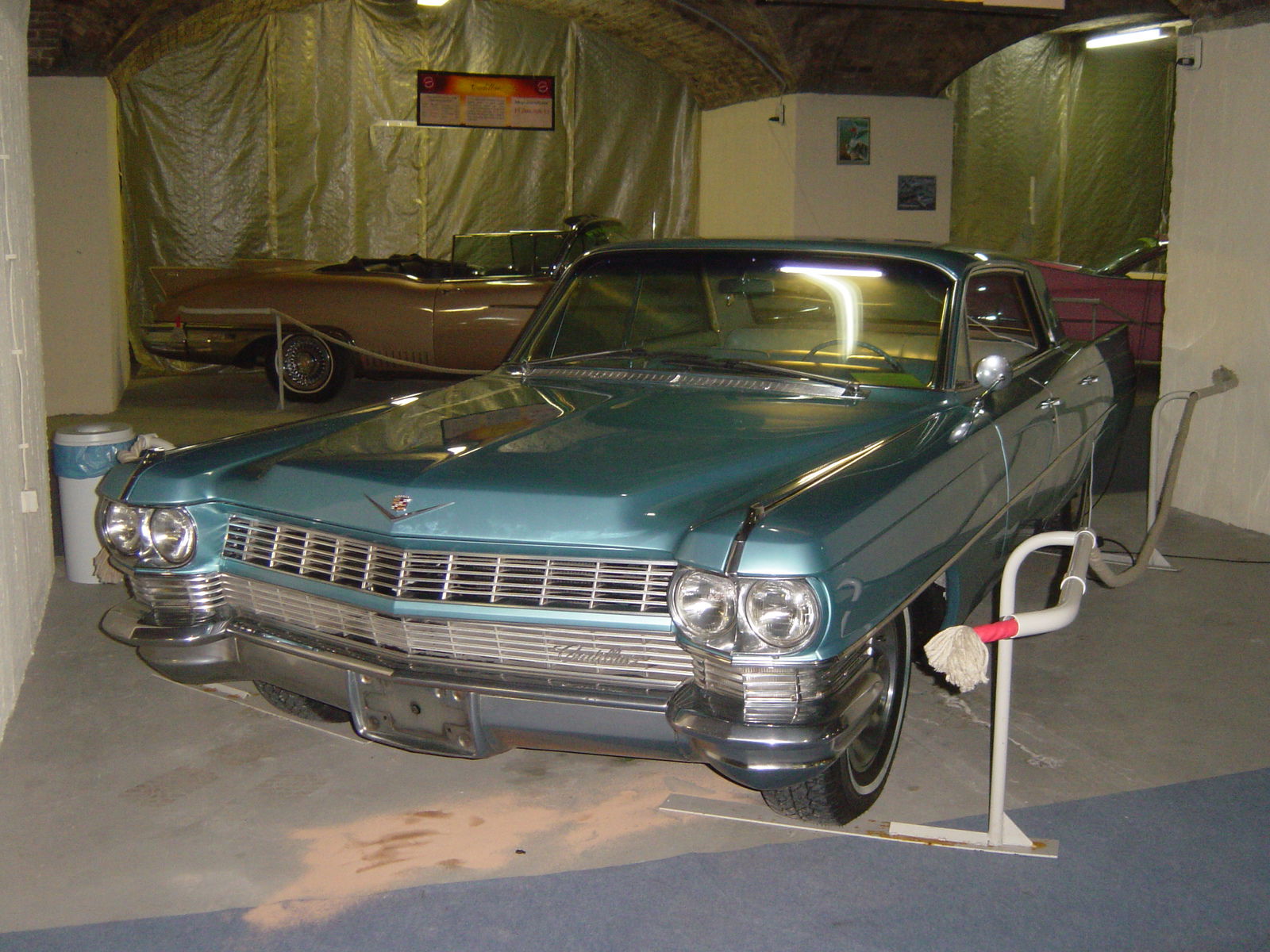 Alomauto Museum
