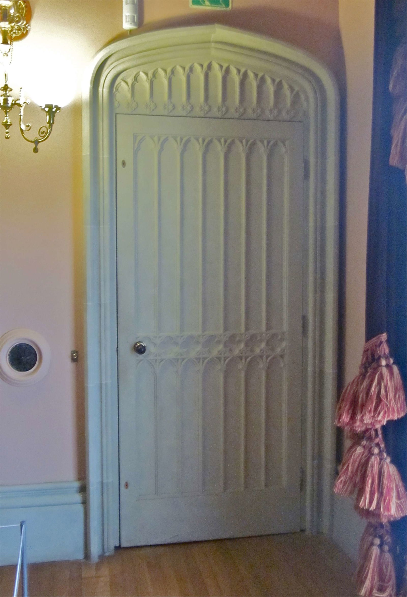 Bodelwyddan Castle and Park