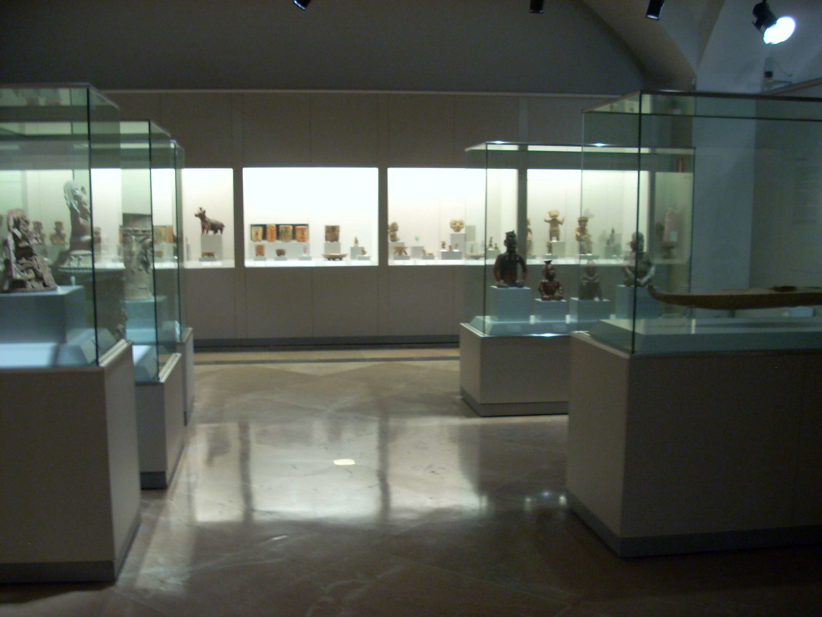 Museo de América