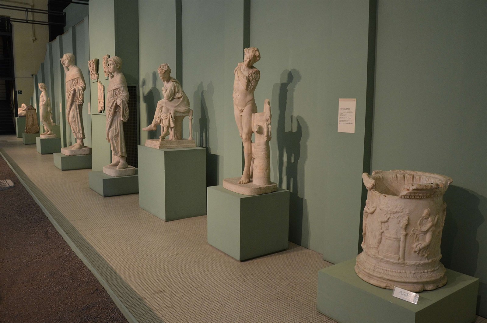 Centrale Montemartini
