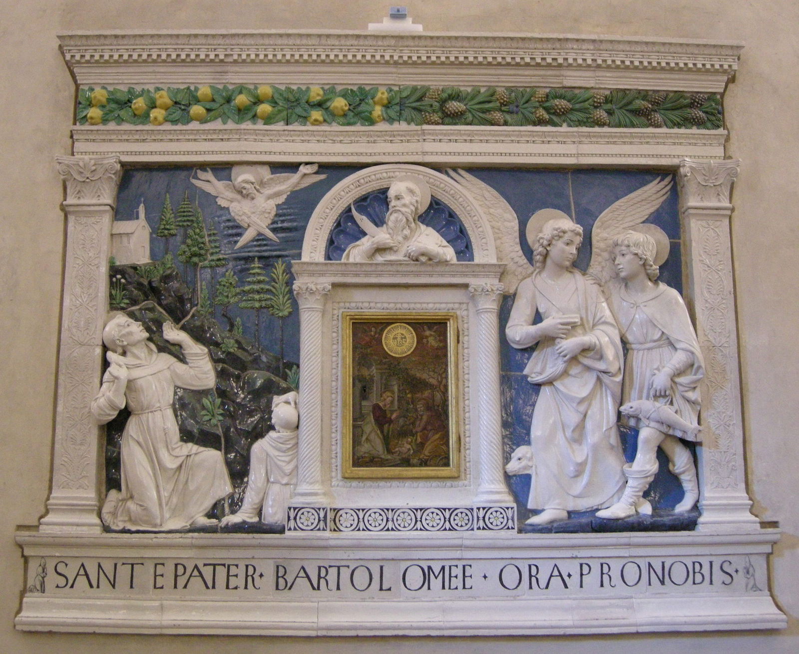 Museo dell'Opera di Santa Croce