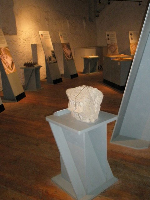 Castello di Portchester