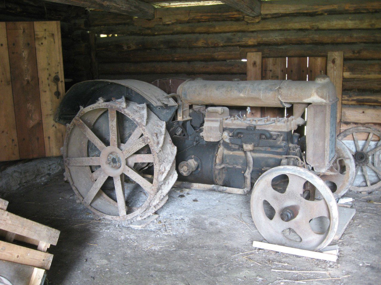 Estonian Open Air Museum
