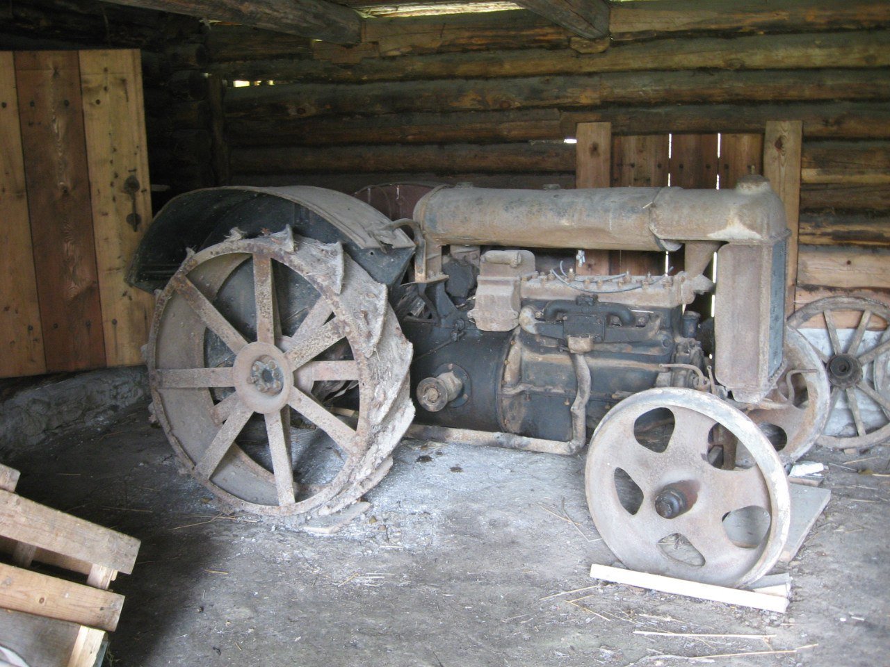 Estonian Open Air Museum