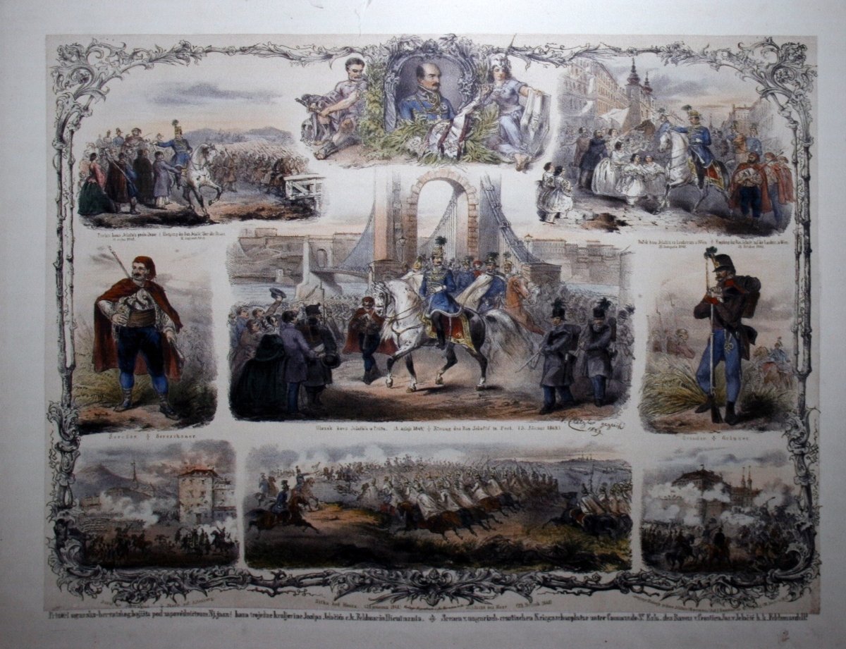 Croatian State Archives