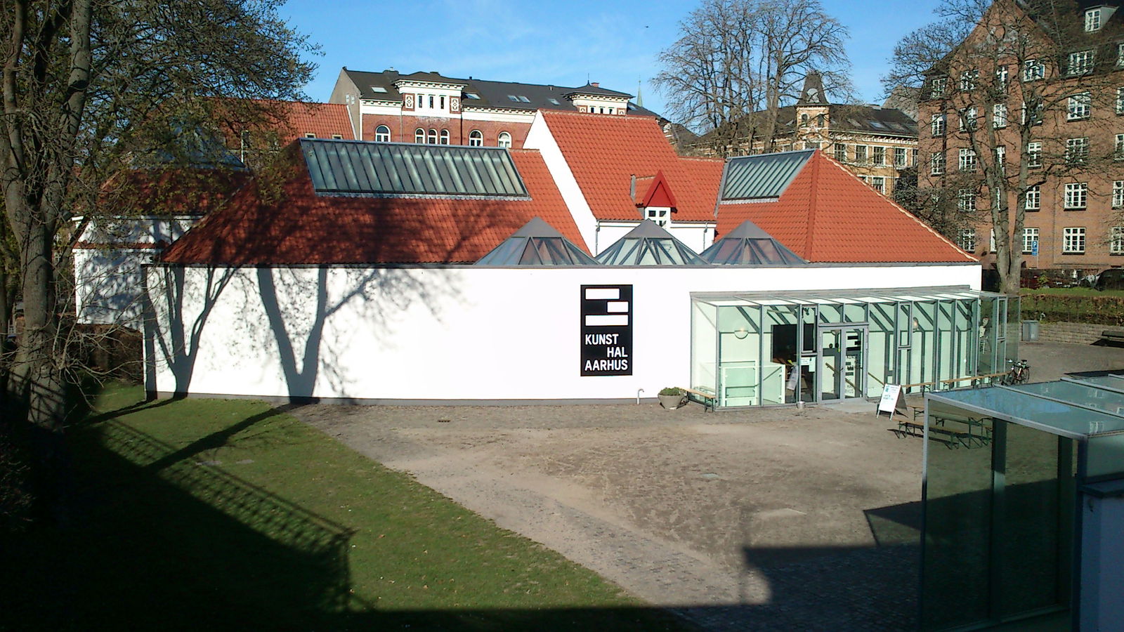 Kunsthal Aarhus