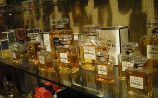 Museo del Perfume