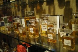 Museo del Perfume