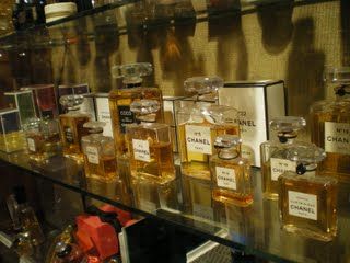 Museum of Perfume