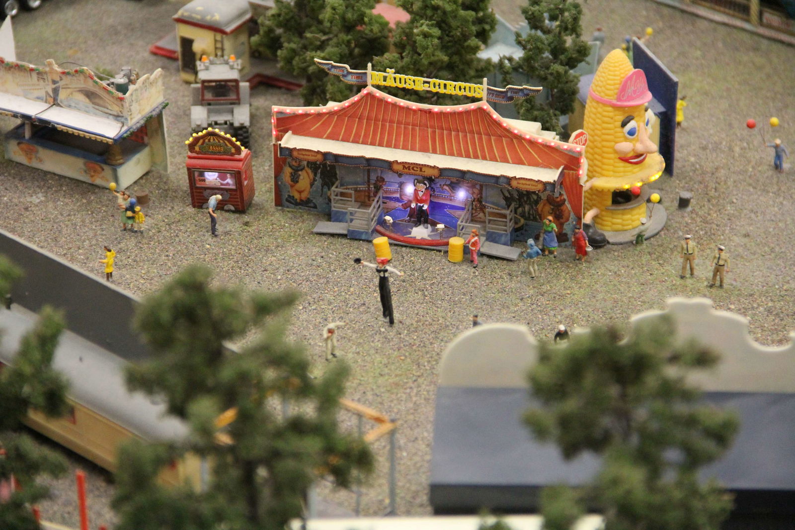 Miniatur Wunderland